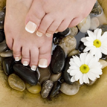 ADDITIONAL PEDICURE SERVICES